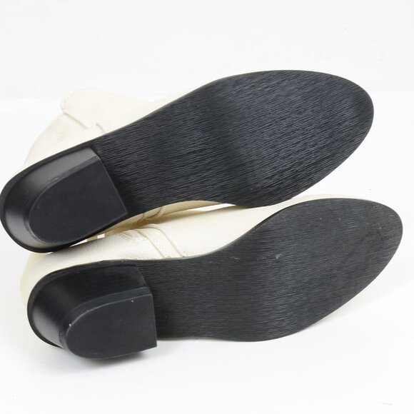 NEW Side Step Booties by Boston Design Studios 9.5 WIDE - Picture 9 of 11